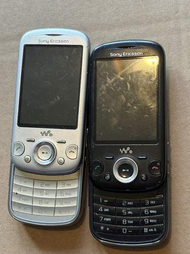 Retro sony ericsson zylo - retro,