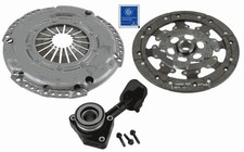Kupplungssatz Kit plus CSC