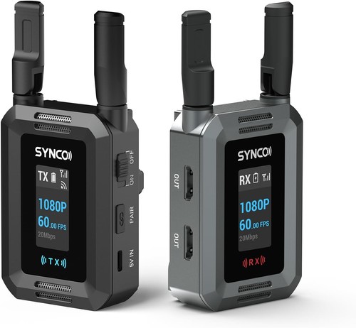 Synco xvison 300m - synco,