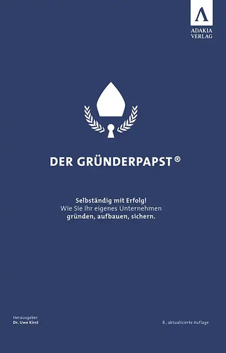 Der gründerpapst - der,