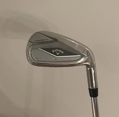 Callaway smoke 7er eisen - smoke,