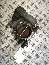 Drosselklappe 5WS31703 Opel