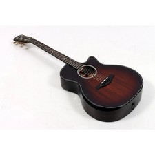 Taylor BE 324ce Grand