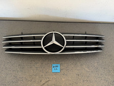 2000-2006 MERCEDES W215 CL500