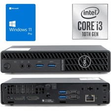 Mini PC Dell OptiPlex 3080