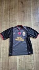 Galatasaray Istanbul Trikot Nike Gr. 176