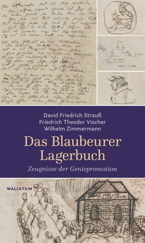 Das blaubeurer lagerbuch - blaubeurer,