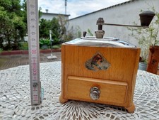 Kaffeemühle DIENES 770 Solida