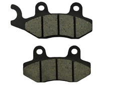 Bremsbeläge für Kreidler