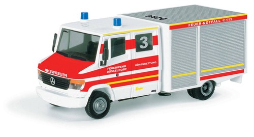 Herpa 046497 mercedes - herpa,
