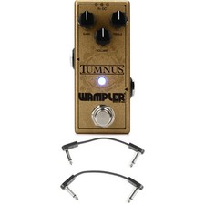 Wampler Tumnus Transparent