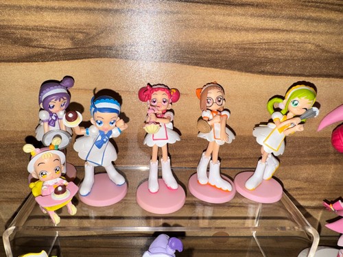 Ojamajo doremi gashapon - –,