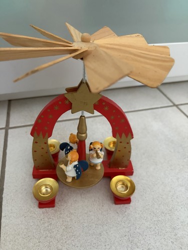Weihnachtspyramide holz - weihnachtspyramide,