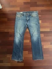 Diesel New Fanker W31 L32