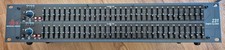 dbx 231, prof. 2x31-Band