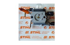 Vergaser original Stihl