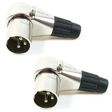 4 STAR C XM3 A XLR Stecker