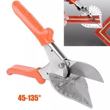 Gehrungsschere 45°-135°