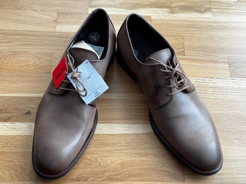 Lloyd sabre business schuhe - lloyd,