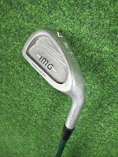 MAC GREGOR IMG 7-Eisen -