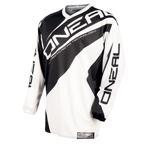 Oneal element jersey trikot - oneal,