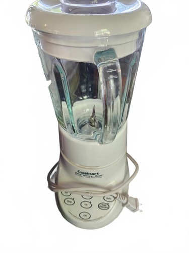 Cuisinart speed - cuisinart,