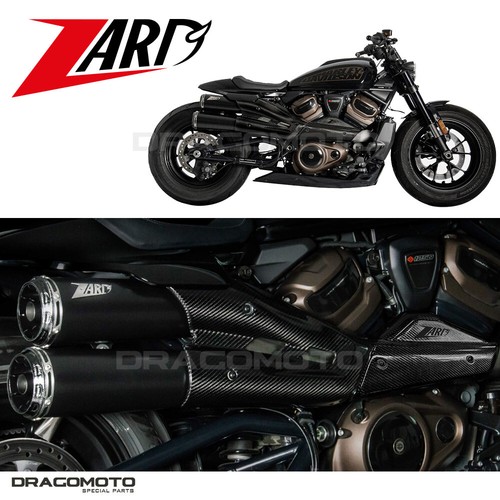 Sportster 1250 harley davidson - sportster,