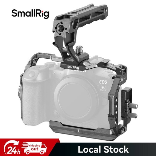 Smallrig hawklock camera - r6, ii