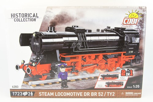 Cobi br 52 ty2 - cobi®, dr