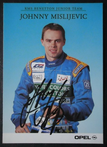 5105 johnny mislijevic - johnny,