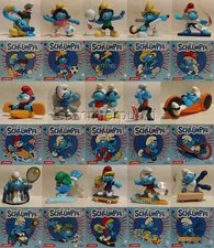 EINZELFIGUR IN DER BOX aus Die