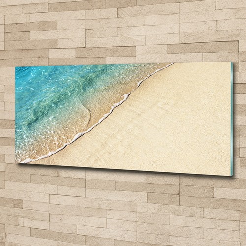 Glas bild wandbilder druck - glas-bild,