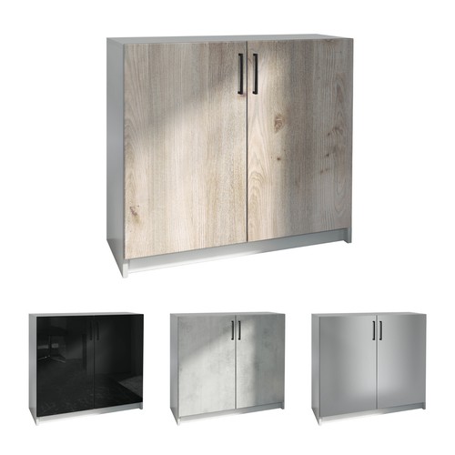 Büroschrank aktenschrank - büroschrank,