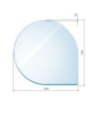 kamin glasbodenplatte