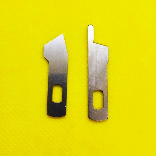 Overlockmesser set für juki - für,