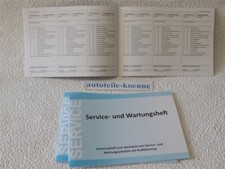 3x Universal Inspektion