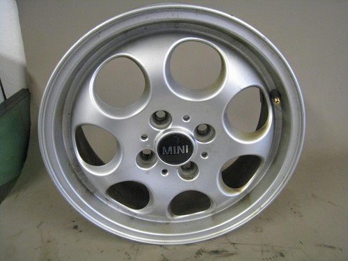 Mini one alufelge r50 - one, 5,5x15