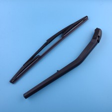 Heck Wischerarm & Wischerblatt