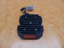 Honda XL 600 r, PD 04 ,Laderegler, Gleichrichter  ( 5 D )