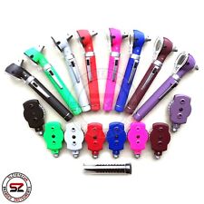 Mini Otoskop Set Ohrenleuchte