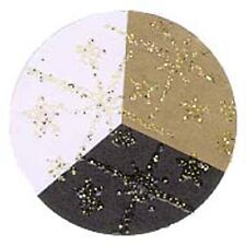 Embossing Pulver - Transparent Gold Glimmer- 10g - 65012 - Emboss Powder Karten