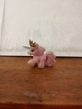 Filly Pferd (Einzeln) "Bianca" Gr., Gebraucht verblaste Farben