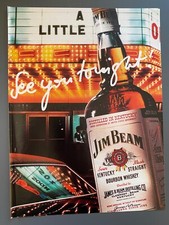 Jim Beam Kentucky Bourbon
