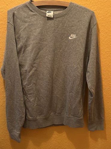 Nike herren sweatshirt - herren,