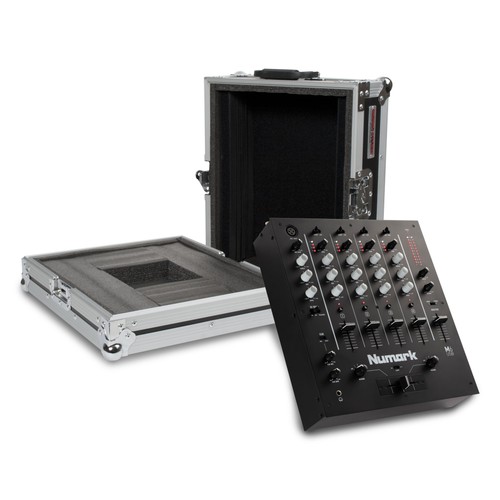 Numark usb clubmixer - m6,