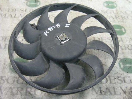 Elektro lüfter 5921176 - 5921176, fÜr