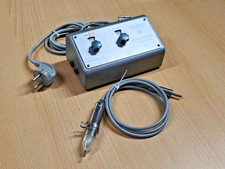 Grundig Messgeräte Typ 6074