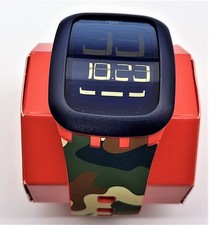 Swatch Touch Square 2016 -