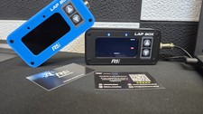 Racesense LapBox - SimHub