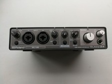Roland Rubix 24 USB Audio